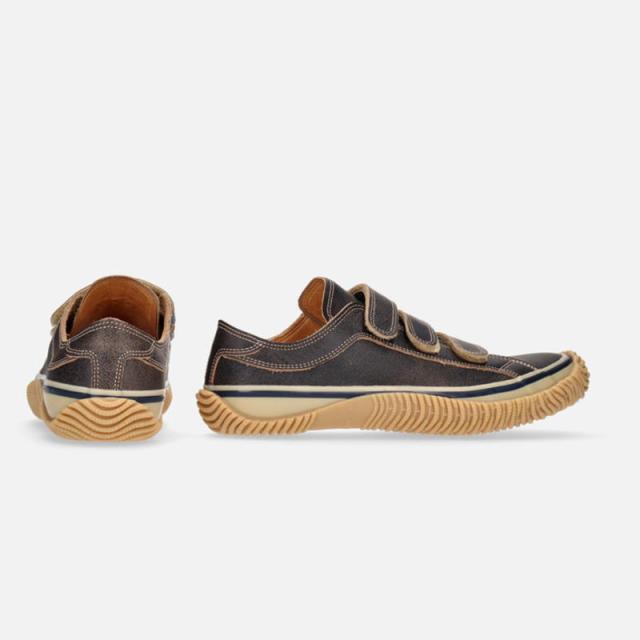 交換返品送料無料 スピングル SPINGLE スニーカー SP-211 ダーク